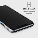 Straight A - iPhone X / XS Case 4