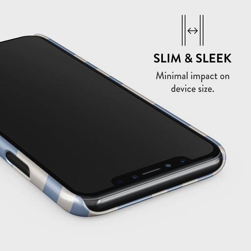 Straight A - iPhone X / XS Case 4