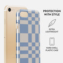 Straight A - iPhone SE (2022) Case 2