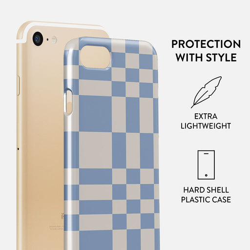 Straight A - iPhone SE (2022) Case 2