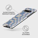 Straight A - Samsung Galaxy S10 Plus Case 7