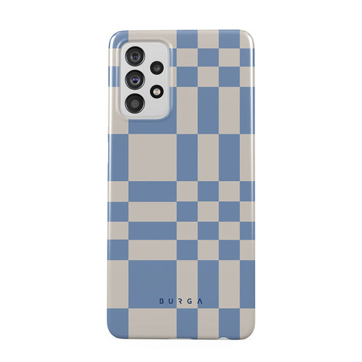 Straight A - Samsung Galaxy A52 / A52S 4G / 5G Case 1