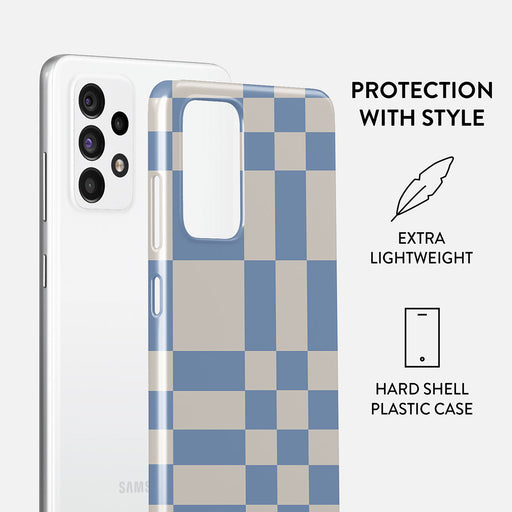 Straight A - Samsung Galaxy A52 / A52S 4G / 5G Case 2