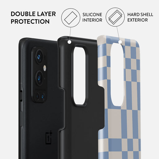 Straight A - OnePlus 9 Pro Case 2