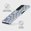 Straight A - OnePlus 9 Pro Case 3