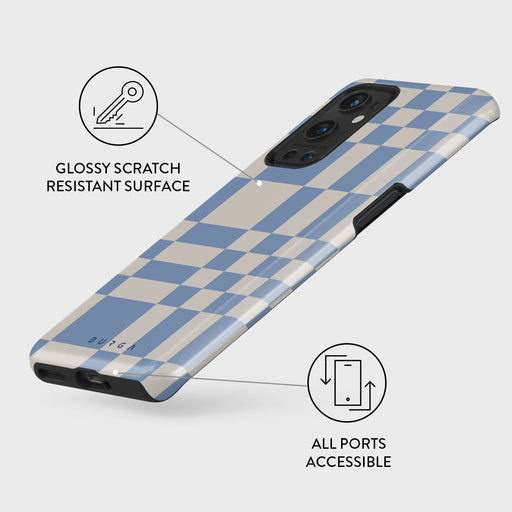 Straight A - OnePlus 9 Pro Case 3