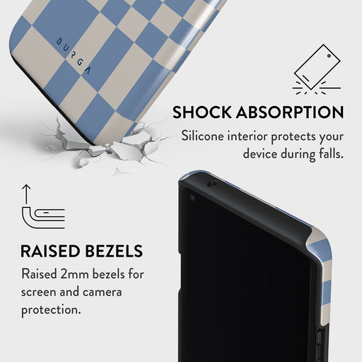 Straight A - OnePlus 9 Pro Case 4