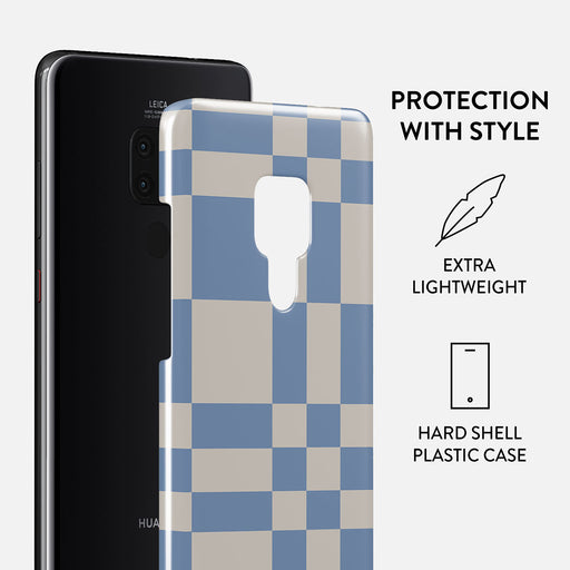 Straight A - Huawei Mate 20 Case 2