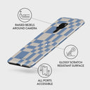 Straight A - Huawei Mate 20 Case 3