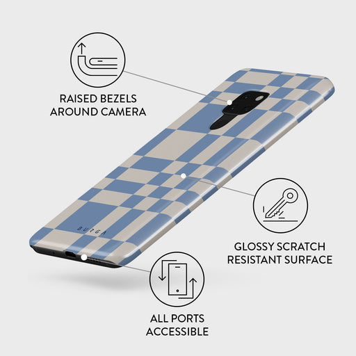 Straight A - Huawei Mate 20 Case 3