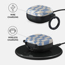 Straight A - Samsung Galaxy Buds Pro Case 3