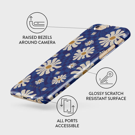 Art Class - iPhone 6 / 6S Case 3