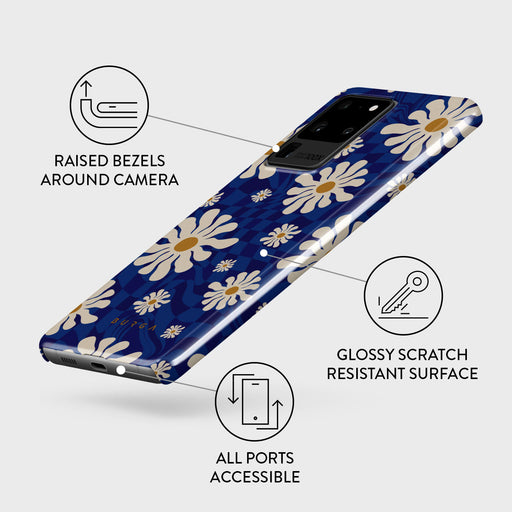 Art Class - Samsung Galaxy S20 Ultra 4G / 5G Case 3