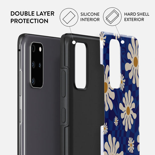Art Class - Samsung Galaxy S20 Plus 4G / 5G Case 6