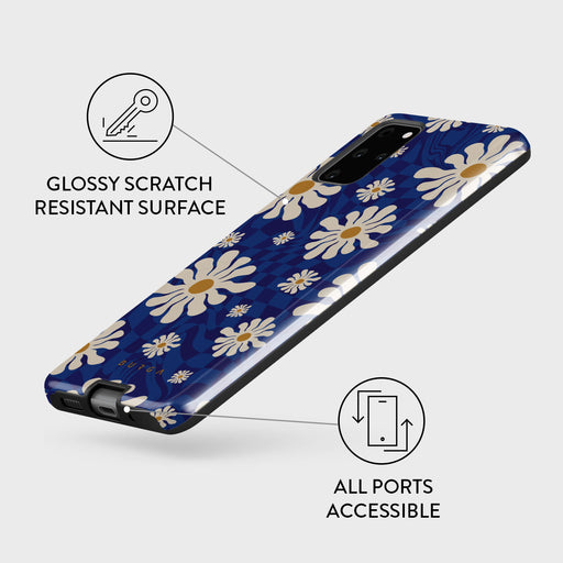 Art Class - Samsung Galaxy S20 Plus 4G / 5G Case 7