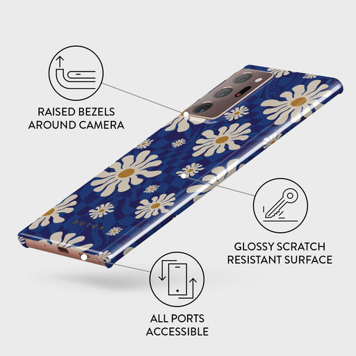 Art Class - Samsung Galaxy Note 20 Ultra 4G / 5G Case 3