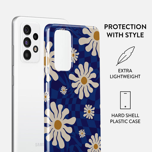 Art Class - Samsung Galaxy A72 4G / 5G Case 2