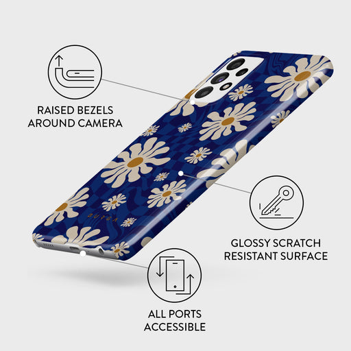 Art Class - Samsung Galaxy A72 4G / 5G Case 3