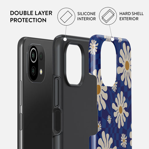 Art Class - Xiaomi 11 Lite 5G NE Case 2