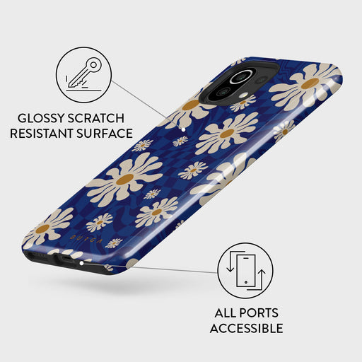 Art Class - Xiaomi 11 Lite 5G NE Case 3