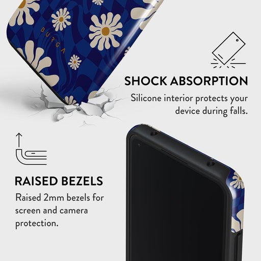 Art Class - Xiaomi 11 Lite 5G NE Case 4