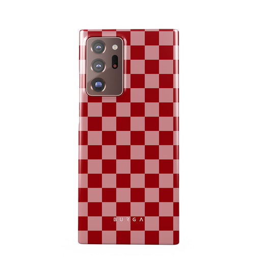 Cheerleader - Samsung Galaxy Note 20 Ultra 4G / 5G Case 1