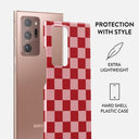 Cheerleader - Samsung Galaxy Note 20 Ultra 4G / 5G Case 2