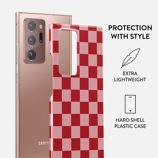 Cheerleader - Samsung Galaxy Note 20 Ultra 4G / 5G Case 2