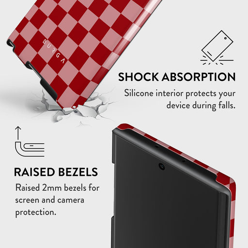 Cheerleader - Samsung Galaxy Note 10 Plus Case 8
