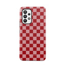 Cheerleader - Samsung Galaxy A33 Case 1