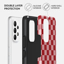Cheerleader - Samsung Galaxy A33 Case 2