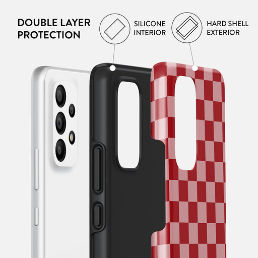 Cheerleader - Samsung Galaxy A33 Case 2