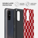 Cheerleader - Samsung Galaxy A51 4G Case 6