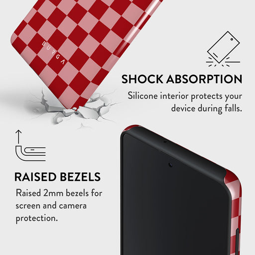 Cheerleader - Samsung Galaxy A51 4G Case 8