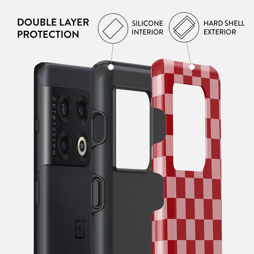 Cheerleader - OnePlus 10 Pro 5G Case 2