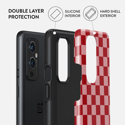Cheerleader - OnePlus 9 Case 2