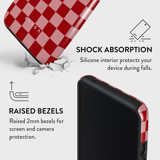 Cheerleader - OnePlus 9 Case 4