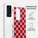 Cheerleader - Huawei P40 Pro Plus Case 2