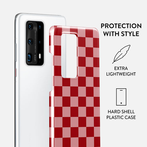 Cheerleader - Huawei P40 Pro Plus Case 2