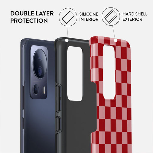 Cheerleader - Xiaomi 13 Lite Case 2