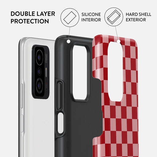 Cheerleader - Xiaomi 11T / 11T Pro Case 2