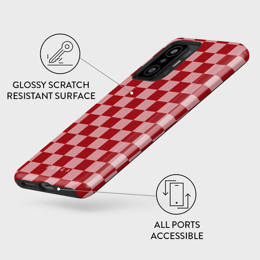 Cheerleader - Xiaomi 11T / 11T Pro Case 3