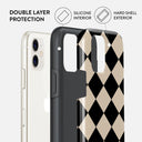 Proper Uniform - iPhone 11 Case 6