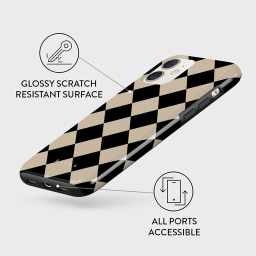 Proper Uniform - iPhone 11 Case 7