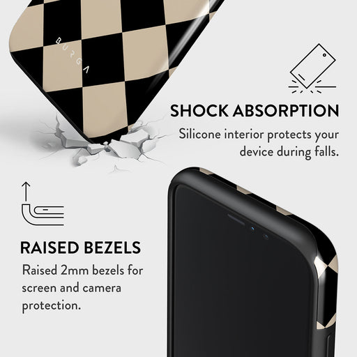 Proper Uniform - iPhone 11 Case 8