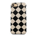 Proper Uniform - iPhone SE (2020) Case 5