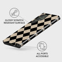 Proper Uniform - Samsung Galaxy S23 Ultra Case 7