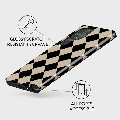 Proper Uniform - Samsung Galaxy S23 Ultra Case 7