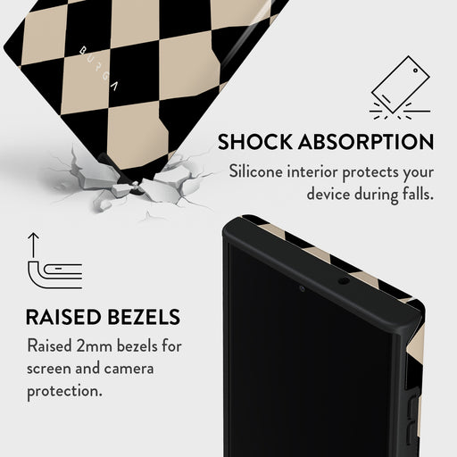Proper Uniform - Samsung Galaxy S23 Ultra Case 8