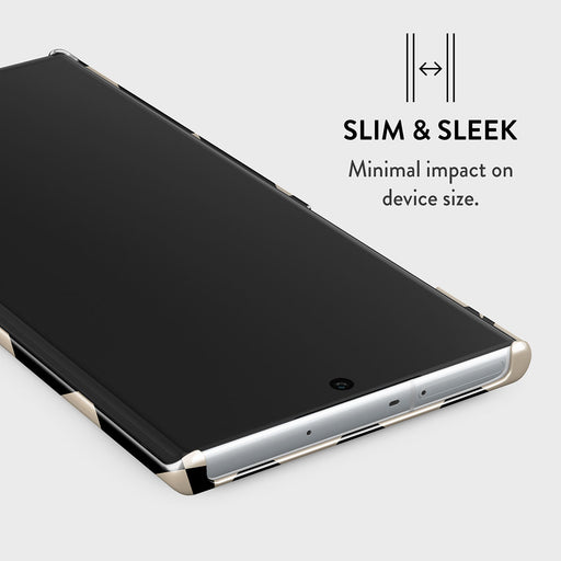 Proper Uniform - Samsung Galaxy Note 10 Plus Case 4
